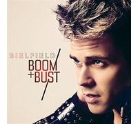 Bielfield - BOOM & BUST - BIELFIELD