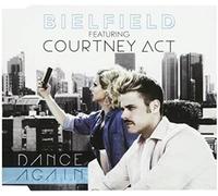 Bielfield - Dance Again Featuring Courtney Act