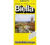 Biella 1:10.000