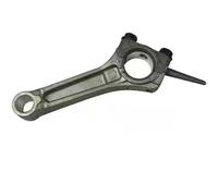 BIELLA adatta for 152F 154F 2,5 HP 98 CC ALBERO ORIZZONTALE CON PARTI