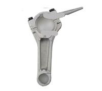 Biella adatta for GX340 GX390 11HP 13HP GX 340 390 188F Motore a benzina Generatore Parti di ricambio 13200-ZE3-010