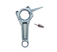 Biella adatta for GX340 GX390 11HP 13HP GX 340 390 188F Motore a benzina Generatore Parti di ricambio 13200 ZE3 010