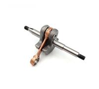 Biella Albero Motore Adatta for Zenoah G3800 e for STIGA, for Alpina, for Castor e Altri Tipi di Parti dell'albero Motore for Motosega 3800, 38cc, 3700 e 3400.