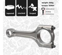 Biella AUDI VW SEAT 2,0 06H198401D CAEA CAEB CAED CAWB CBFA CCTA CCZA CCZC CDNB