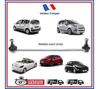 Biella Barra Stabilizzatrice Anteriore Destra Citroen C3 Picasso Peugeot 207 HDI