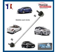 Biella Barra Stabilizzatrice Anteriore Destra Citroen C3 Picasso Peugeot 207 HDI