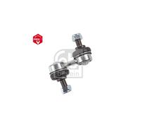 Biella Barra Stabilizzatrice Anteriore Sinistro Per Hyundai H-1 54830-4A000
