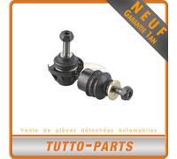 Biella Barra Stabilizzatrice Asse Posteriore Ford Mazda 2 3 5 Volvo C70 S40