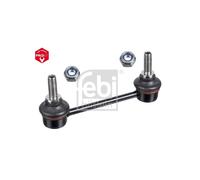 Biella Barra Stabilizzatrice Posteriore Per Audi 100 A6 4A0505389