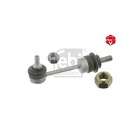 Biella Barra Stabilizzatrice Posteriore Sinistra Per BMW Serie 5 E60 33506781540