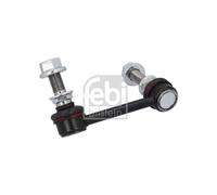 Biella Barra Stabilizzatrice Thar Sinistra per Mitsubishi 4156A165