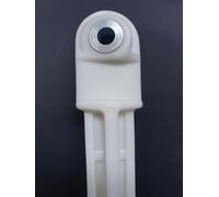 Biella BCS in nylon NON originale per motofalciatrice 622 tipo 59290025