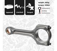 Biella BMW MINI PEUGEOT 1,6 0603E0 0603A0 0628T1 11247621253 N13B16A N18B16C