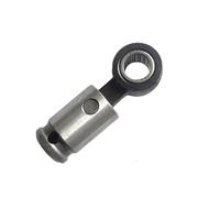 Biella, compatibile con pompa a pistone for utensili 390 395 490 495 595 Vernice airless