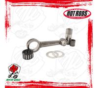 BIELLA COMPLETA HOT RODS Honda CR 125 R 1981