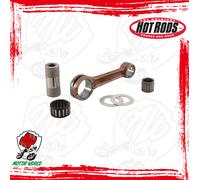 BIELLA COMPLETA HOT RODS Honda CR 80 R 1997