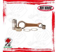 BIELLA COMPLETA HOT RODS Kawasaki KDX 80 1987