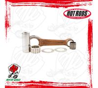 BIELLA COMPLETA HOT RODS Ktm 125 EXC / SixDays 2007