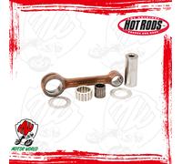 BIELLA COMPLETA HOT RODS Ktm 125 EXC / SixDays 2004