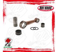 BIELLA COMPLETA HOT RODS Suzuki RM 80 1989