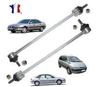 Biella ( Da 2) Barra Stabilizzatrice Anteriore Sinistro & Destra Espace 3 Laguna