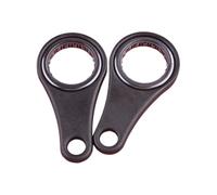 Biella da 2 pezzi compatibile con le parti del trimmer HS 81R HS82R