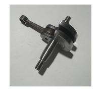 Biella dell'albero Motore 1E46FP Adatta for Huasheng 3F-30 G5K 3WF-700 1E46FB for DMC800 Parti di spruzzatura for applicatore di fertilizzanti a Benzina