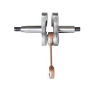 Biella dell'albero motore adatta for G43 H443 H413