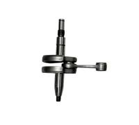 Biella dell'albero motore adatta for MS271 MS291 OEM 11410300401