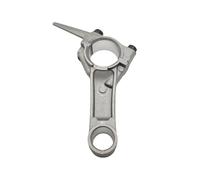 Biella dell'albero motore adatta for parti di ricambio del generatore 168F GX160 GX200 22,5KW