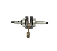 Biella dell'albero motore EH035 adatta for decespugliatore con a 4 tempi EH35 da 33,5 cc e 1,6 CV, parti idrauliche(ROBIN STYLE)