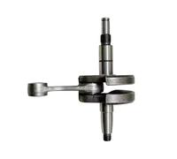 Biella dell'albero motore MS661 compatibile con il motore a 2 tempi for motosega MS 661 OEM 1144 parte di ricambio