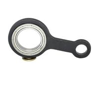 Biella di collegamento della lama della scatola del cambio da 2 pezzi adatta for la potatura delle siepi verdi da 750 600c(Bearing Connecting R)