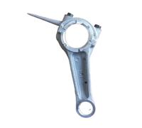 BIELLA DI COLLEGAMENTO MZ360 7CT-E1650-00 Adatta for MZ300 EF6600 EF5500 EF5200 4600 4000 5KW GENERATORE BIELLA(GENUINE 7CT-E1650-00)