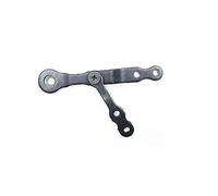 BIELLA DI RICAMBIO PER ABBACCHIATORE SCUOTITORE OLIVE ELETTRICO CON CUSCINETTO