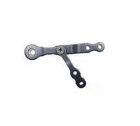 BIELLA DI RICAMBIO PER ABBACCHIATORE SCUOTITORE OLIVE ELETTRICO CON CUSCINETTO