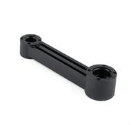 Biella di ricambio per martello demolitore GSH11E GBH11DE, parte di riparazione in plastica compatibile con utensili a martello rotativo, nero