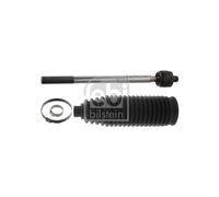 Biella Direzione Assiale Anteriore Per Ford Galaxy Mondeo IV S-max 1596574S1