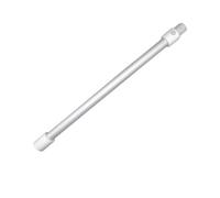 Biella for accessori for aspirapolvere domestico | Nessuno Strumento Necessario For Il Montaggio O Lo Smontaggio, Compatibile Con Z11 Z11Pro Z11max(White)