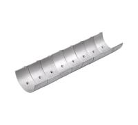 Biella for moto e cuscinetto albero motore principale STD~ +100 da 30 mm e 31,5 mm for CBR600 99-02 CBR600F CBR600 F4 99-05(Add 75 Connecting)
