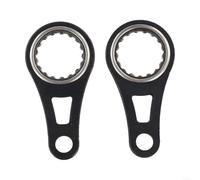Biella in Acciaio Robusto per Motoseghe per hs Serie OEM Biella(2PCS)