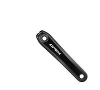 Shimano Grx Fc-rx810 Left Crank Argento 175 mm