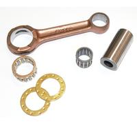 Biella, kit di riparazione bielle per HONDA LS 110 1991-1993