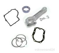 Biella Kit Riparazione per Briggs&stratton 11HP12HP ECC Motore Trattorino