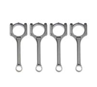 Biella motore compatibile con 2012-2016 1.8L L4 AP02 4x 235102E101