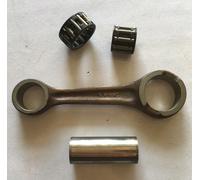 Biella Per Albero Motore Peugeot Sv Geo 50 2T