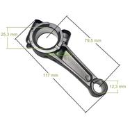 Biella per Briggs & Stratton 3-3,5 CV 095900 096300 096900 097300 097400 098900