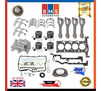 Biella Per Ford Transit Cyff 2.2 Diesel con Motore Ricostruzione Kit Bus