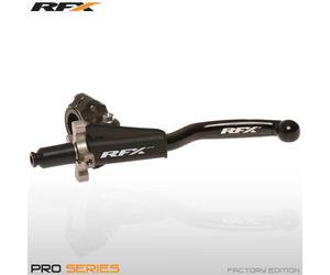 Biella per gruppo leva frizione Pro (anodizzato duro) impostazione 2 volte universale EZ