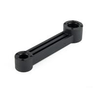 Biella per martello demolitore GBH11DE, pezzo di ricambio per martello rotativo, componente in plastica per strumenti di rottura del calcestruzzo